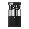i124q iPhone 7 Case