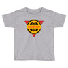 UNDERGROUND Toddler T-shirt