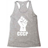 cccp Racerback Tank