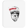 horror werewolf Mousepad