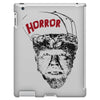 horror werewolf iPad 3 and 4 Case