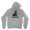 thug life Unisex Hoodie