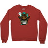 team dog Crewneck Sweatshirt