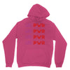 Grl Pwr Unisex Hoodie