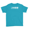 crouch touch pause engage Youth Tee