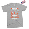 Never Underestimate the Strength of a Skin Cancer Warrior Exclusive T-shirt