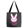 nerf this! t shirt Tote Bags