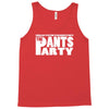 brick tamland pants Tank Top