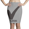 top players Pencil Skirts
