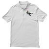 scorpio rose Polo Shirt