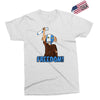 freedom Exclusive T-shirt