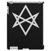 thelema sign iPad 3 and 4 Case