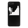 mountain hiker iPhone 7 Plus Case