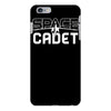 space cadet space ship iPhone 6/6s Plus Case