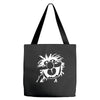 animal drummer the muppets Tote Bags