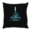 mega Throw Pillow