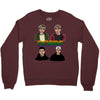 dobre twins Crewneck Sweatshirt