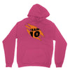 Team 10 Unisex Hoodie