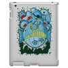 under the sea iPad 3 and 4 Case