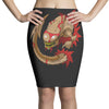 oh no not again Pencil Skirts