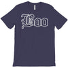 halloween boo T-Shirt