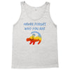 never forget Tank Top