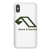 above and  beyond iPhoneX