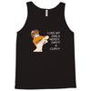 i like my women nerdy, dirty &amp; curvey Tank Top