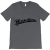 Steven Hawking T-Shirt