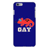 iguana iPhone 6/6s Plus Case