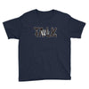 WE TALK Youth Tee