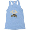they see me rolling Racerback Tank