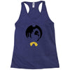 Don't Scare Me (a5) Racerback Tank