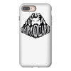 you're a hairy wizard iPhone 8 Plus