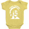 jeff lynne homage Baby Bodysuit