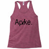 apike Racerback Tank