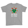 my wish Youth Tee