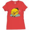 melowmoon Ladies Fitted T-Shirt