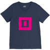couples o V-Neck Tee