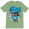 mr.blu ray T-Shirt