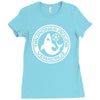 tiburones rojos veracruz mexico Ladies Fitted T-Shirt