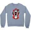 scream (3) Crewneck Sweatshirt