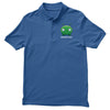 Final Space Mooncake Polo Shirt