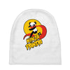 ninja panda Baby Beanies