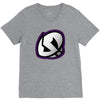 pok&eacute;mon   team skull t shirt V-Neck Tee