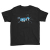 road rage Youth Tee