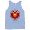 computer says no Tank Top