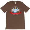 memorial day a time to honor T-Shirt
