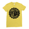 streetlight Ladies Fitted T-Shirt