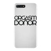 orgasm donor (3) iPhone 7 Plus Case